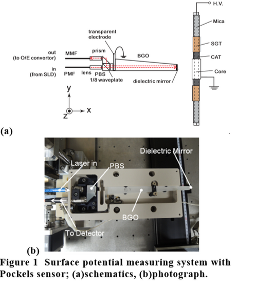 Field grading in electrical insulation systems ELECTRA