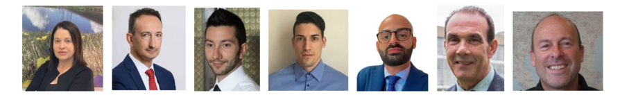 Evaluation Of Grid Operational Resilience Stressed By Energy Transition