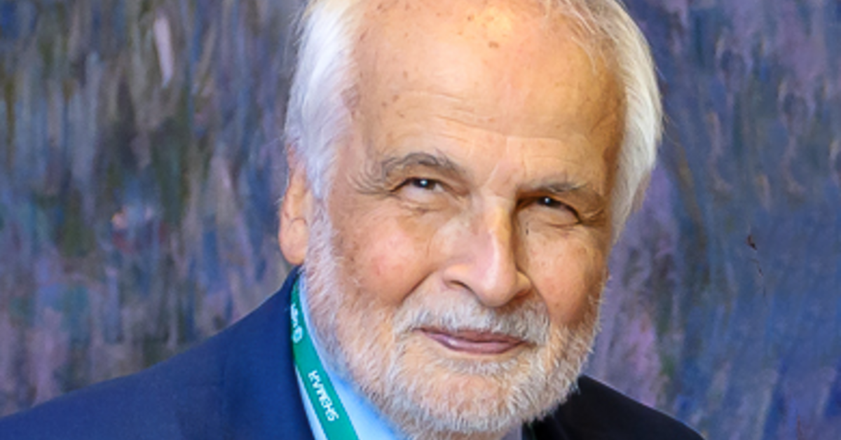 Editorial by Konstantin O. Papailiou, new President of CIGRE | ELECTRA