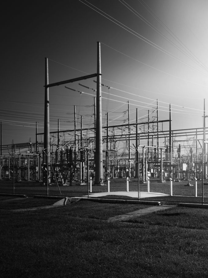 Substation Counterclockwise Rotation Guidelines for Subsynchronous Oscillation Studies in Power Electronics ...